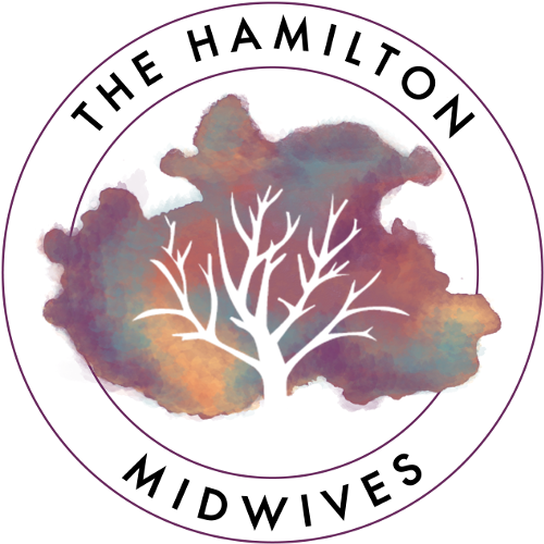 The Hamilton Midwives