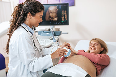 Prenatal screening services