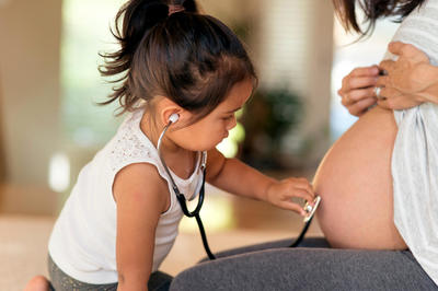 Prenatal care FAQs