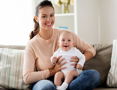 Postpartum care resources